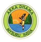 Arka Foundation Mysore - T/A Yogi Arka School of Yoga logo
